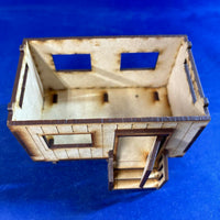 Construction Office