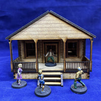Harbor House v1a