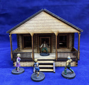 Harbor House v1a