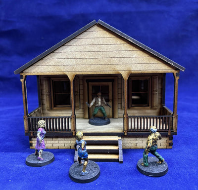 Harbor House v1a