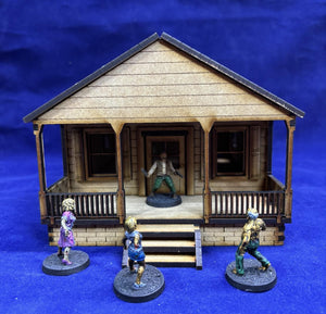 Harbor House v1a