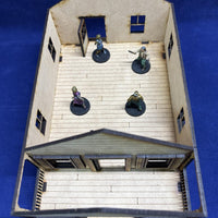 Harbor House v1a