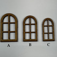 Window Style 3