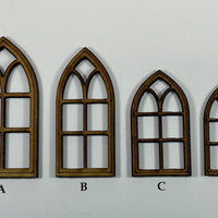 Window Style 4
