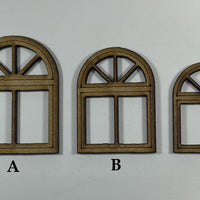 Window Style 5