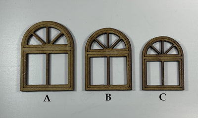 Window Style 5