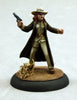 Texas Ranger Female Reaper 59023 Painted