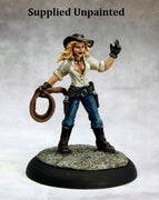 Wichita Witch Reaper 59027 Painted