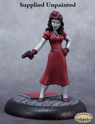 Deadlands Noir: Femme Fatale