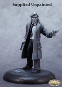 Deadlands Noir: Occult Detective