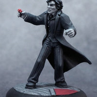 Deadlands Noir: Grifter