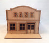 Bank Wild West Western 28mm Terrain