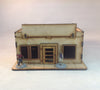 Store Front BC003 28mm Big City Streets Building Kit
