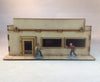 Store Front BC202 28mm Big City Streets Building kit
