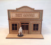 Dry Goods 28mm Old West Building