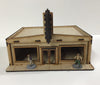 EZ Pawn Shop v1 28mm Building Kit