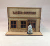 Land Office 28mm Old West Building