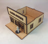Land Office 28mm Old West Building