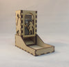 Minotaur Warrior Dice Tower v1