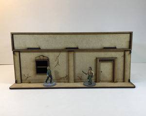 General Office 28mm Building Kit