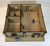 General Office 28mm Building Kit