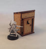 Outhouse 28mm Old West Terrain