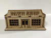 Pawn Shop v1 28mm Building Kit