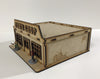 Pawn Shop v1 28mm Building Kit