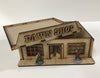 Pawn Shop v1 28mm Building Kit