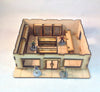 Quick Mart 28mm Building Kit