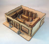 Quick Mart 28mm Building Kit