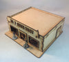 Quick Mart 28mm Building Kit