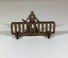 Safety Barriers / Fences 28mm Terrain Kit