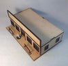 Store Front e 28mm Wild West Western Building Kit