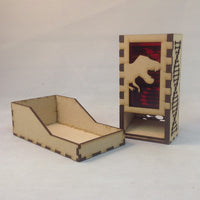 T Rex Dice Tower v1