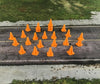 Traffic Cones (24 Pack)