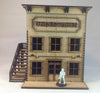 Undertaker 28mm Old West Building