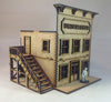 Undertaker 28mm Old West Building