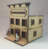 Undertaker 28mm Old West Building