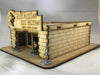 Wolf Comics 28mm Building Kit