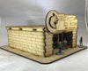 Wolf Comics 28mm Building Kit