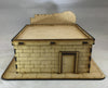 Wolf Comics 28mm Building Kit