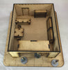 Wolf Comics 28mm Building Kit