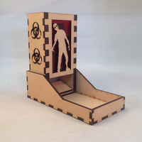 Zombie Dice Tower v1