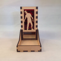 Zombie Dice Tower v1